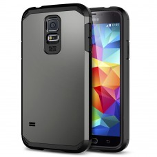 Samsung Galaxy S5 i9600 Ultra TPU Hard Soldier Armor Case Cover